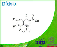 LEVOFLOXACIN ACID USP/EP/BP