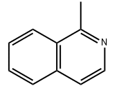 1-METHYLISOQUINOLINE