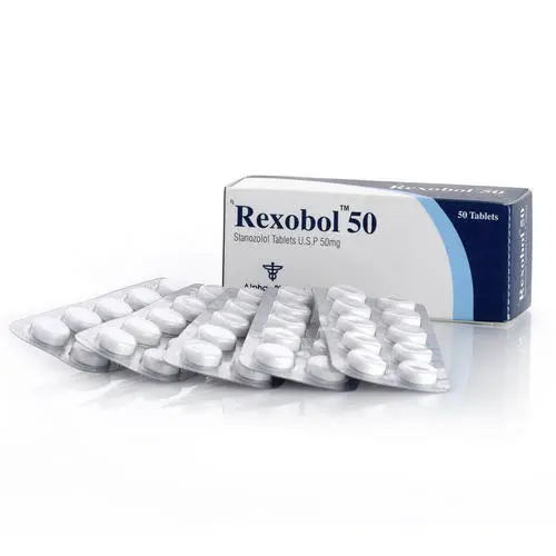 Winstrol(stanobol,Stanozolol)