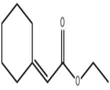 Ethyl cyclohexylideneacetate