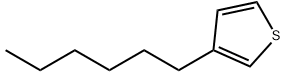 3-Hexylthiophene