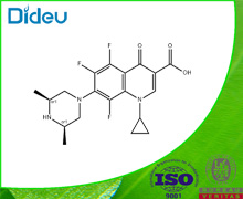 Orbifloxacin USP/EP/BP