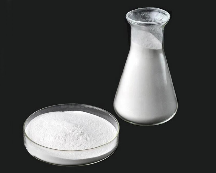 Hydroxypropyl methyl cellulose