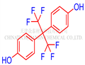 Bisphenol AF