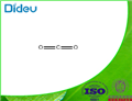 124-38-9 CARBON DIOXIDE USP/EP/BP