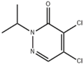 4,5-Dichloro-2-isopropyl-2H-pyridazin-3-one