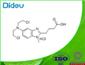 Bendamustine hydrochloride USP/EP/BP