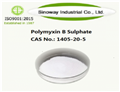 Polymyxin B Sulphate