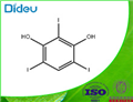 2,4,6-Triiodoresorcinol USP/EP/BP