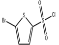 5-Bromothiophenesulfonyl chloride