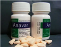 Anavar（Oxandrolone）