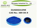 Guaiazulene