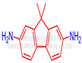 9,9-dimethyl-9H-fluorene-2,7- diamine (S-A-1)