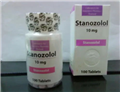 Winstrol(stanobol,Stanozolol)