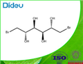 1,6-DIBROMO-1,6-DIDEOXY-D-MANNITOL USP/EP/BP pictures