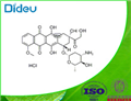 Epirubicin hydrochloride USP/EP/BP