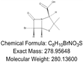 Sulbactam Impurity D