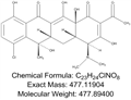 Aureomycin EP Impurity H