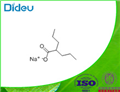 Sodium 2-propylpentanoate USP/EP/BP