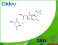 Magnesium potassium aspartate USP/EP/BP