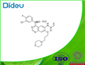 Canertinib dihydrochloride USP/EP/BP