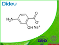 Sodium 4-aminosalicylate USP/EP/BP