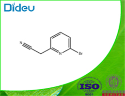 (6-BROMO-PYRIDIN-2-YL)-ACETONITRILE