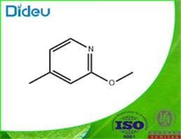 2-Methoxy-4-methylpyridine