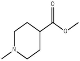 N-METHYL-4-PIPERIDINECARBOXYLIC ACID METHYL ESTER