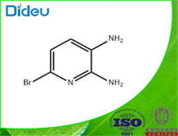 6-BROMOPYRIDINE-2,3-DIAMINE