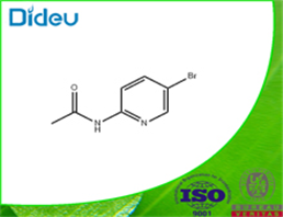 2-ACETYLAMINO-5-BROMOPYRIDINE