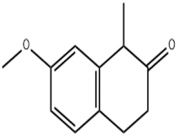 7-METHOXY-1-METHYL-2-TETRALONE