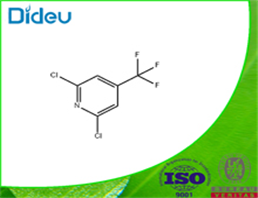 2,6-Dichloro-4-(trifluoromethyl)pyridine