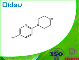 5-BROMO-2-(PIPERAZIN-1-YL)PYRIDINE