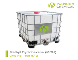 Methyl Cyclohexane