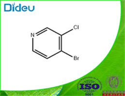 4-Bromo-3-chloropyridine