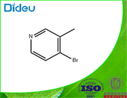 4-Bromo-3-methylpyridine