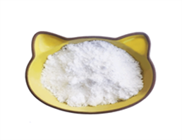 Hydroxyethyl starch