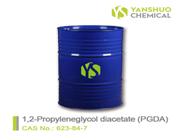 1,2-Propyleneglycol diacetate (PGDA)