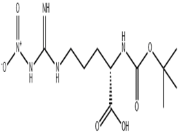 BOC-ARGININE(NO2)-OH