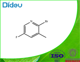 2-Bromo-5-fluoro-3-picoline