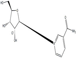 Nicotinamide Riboside Chloride