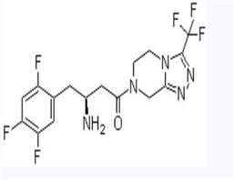 Sitagliptin