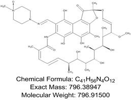 Rifampin Impurity 6