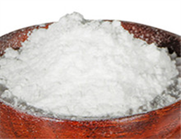 Potassium hydroxide