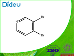 3,4-DIBROMOPYRIDINE