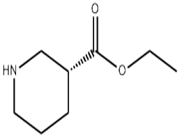 Ethyl (3R)-piperidine-3-carboxylate