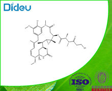 N2'-deacetyl-N2'-(3-Mercapto-1-oxopropyl)-Maytansine USP/EP/BP