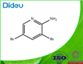 3,5-Dibromo-2-pyridylamine