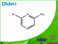 2-Amino-6-bromopyridine